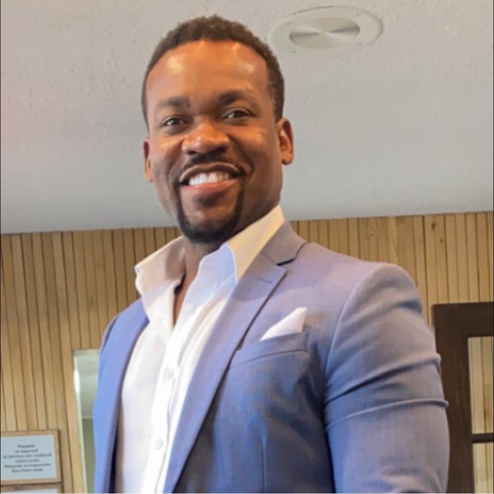 Marco Denis, founder of Dlo Lavi Haiti